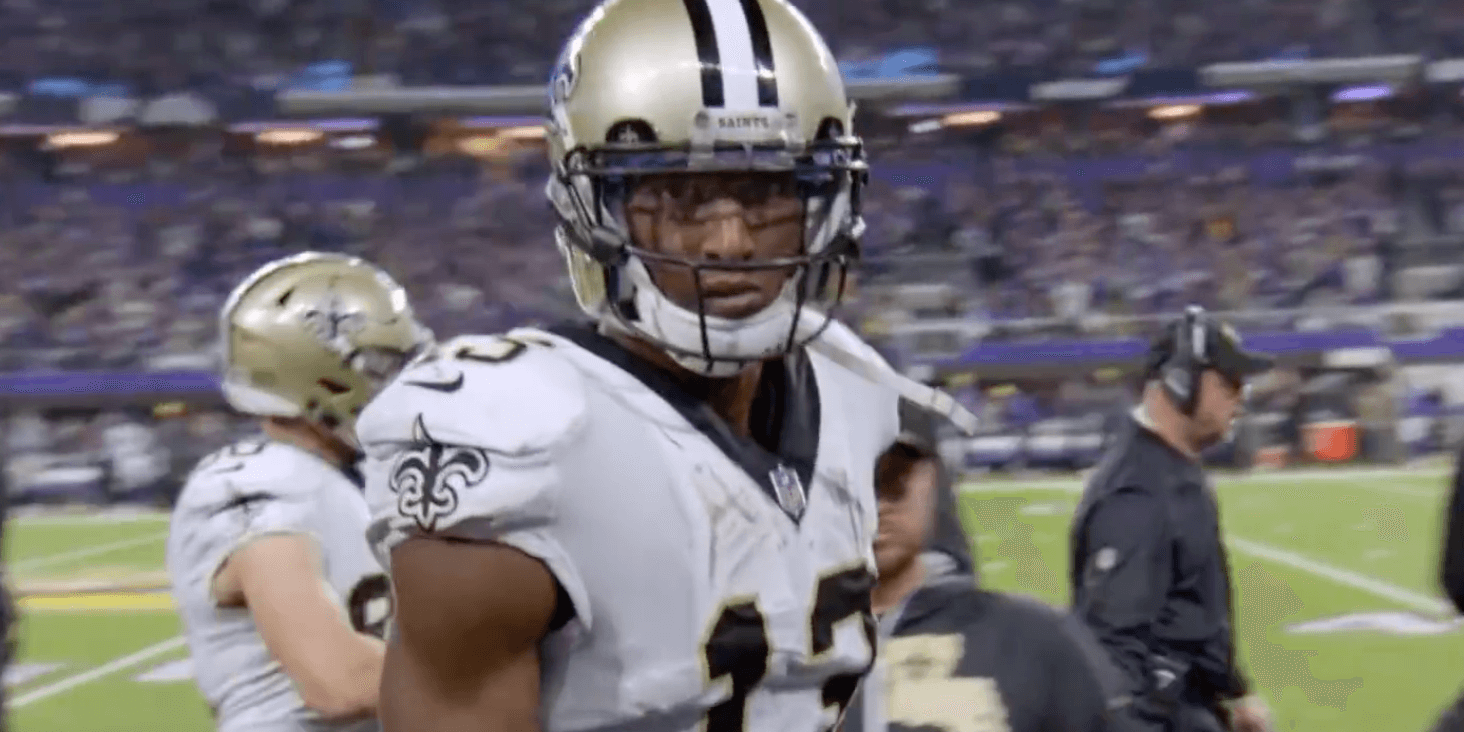 New Orleans Saints stream nfl network