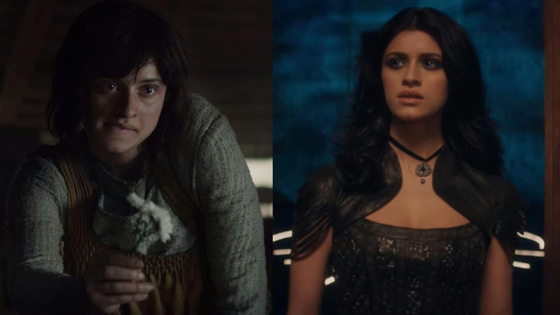 How Is Yennefer of Vengerberg Different in Netflix's 'The Witcher'?