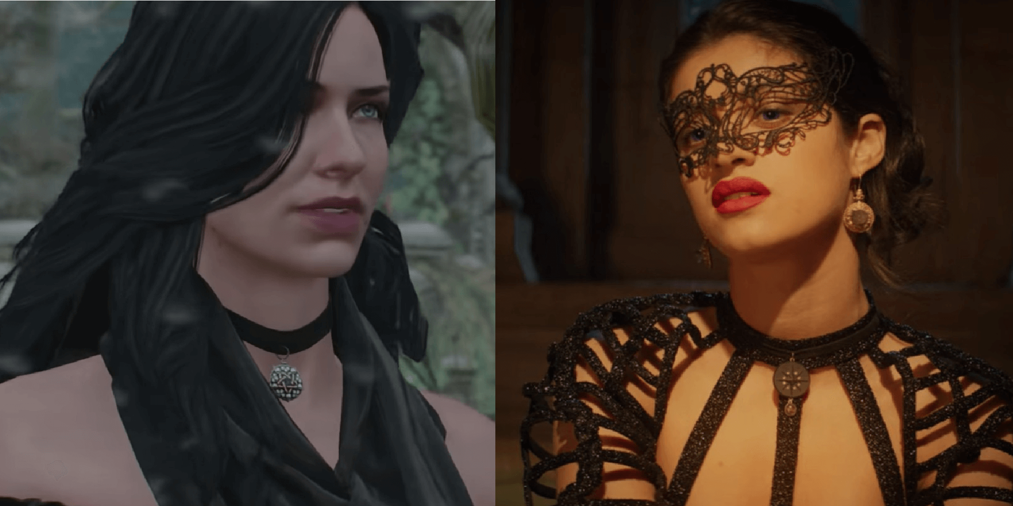 Reasons Why Yennefer of Vengerberg is Our Favorite - Bookstr