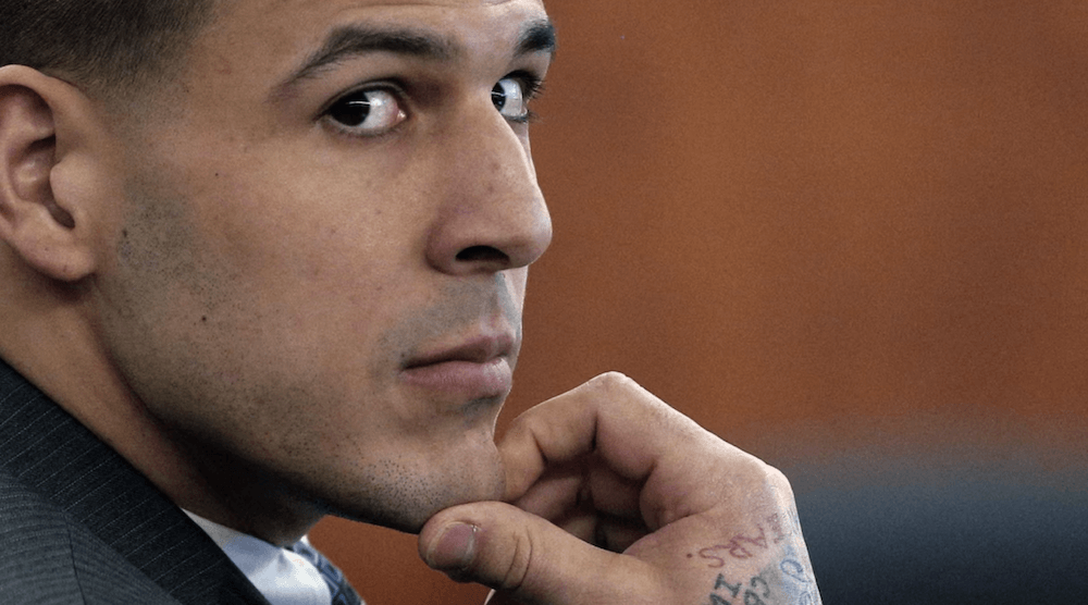 aaron hernandez killer inside netflix