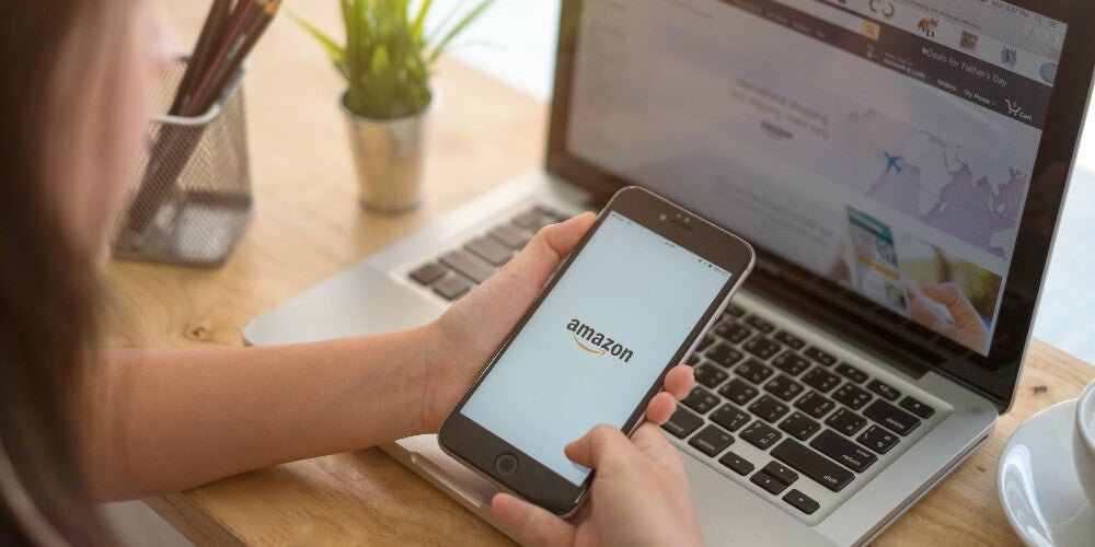 Amazon Employees Leaked Customer Email Addresses, Phone Numbers