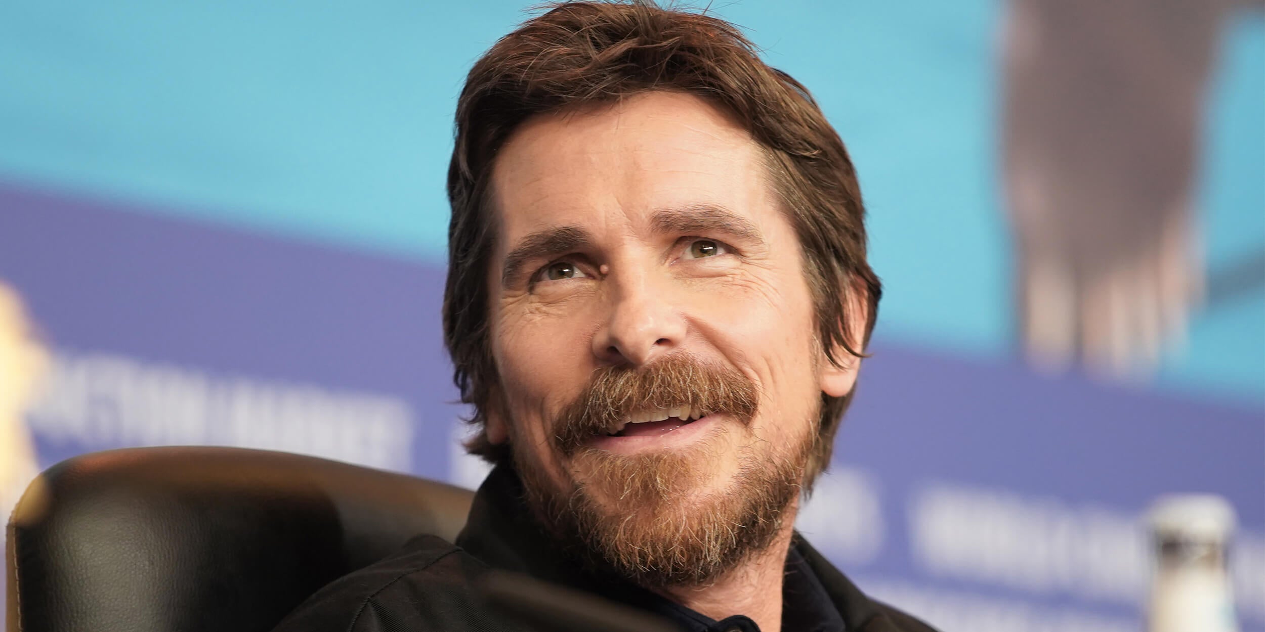 christian bale
