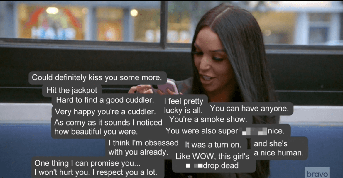 scheana vpr recap ep 3