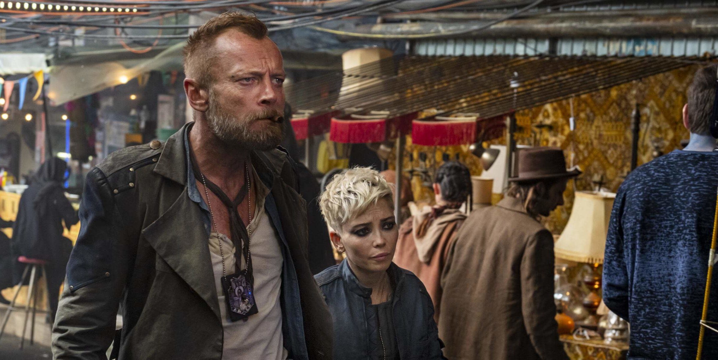 discworld watch bbc vimes