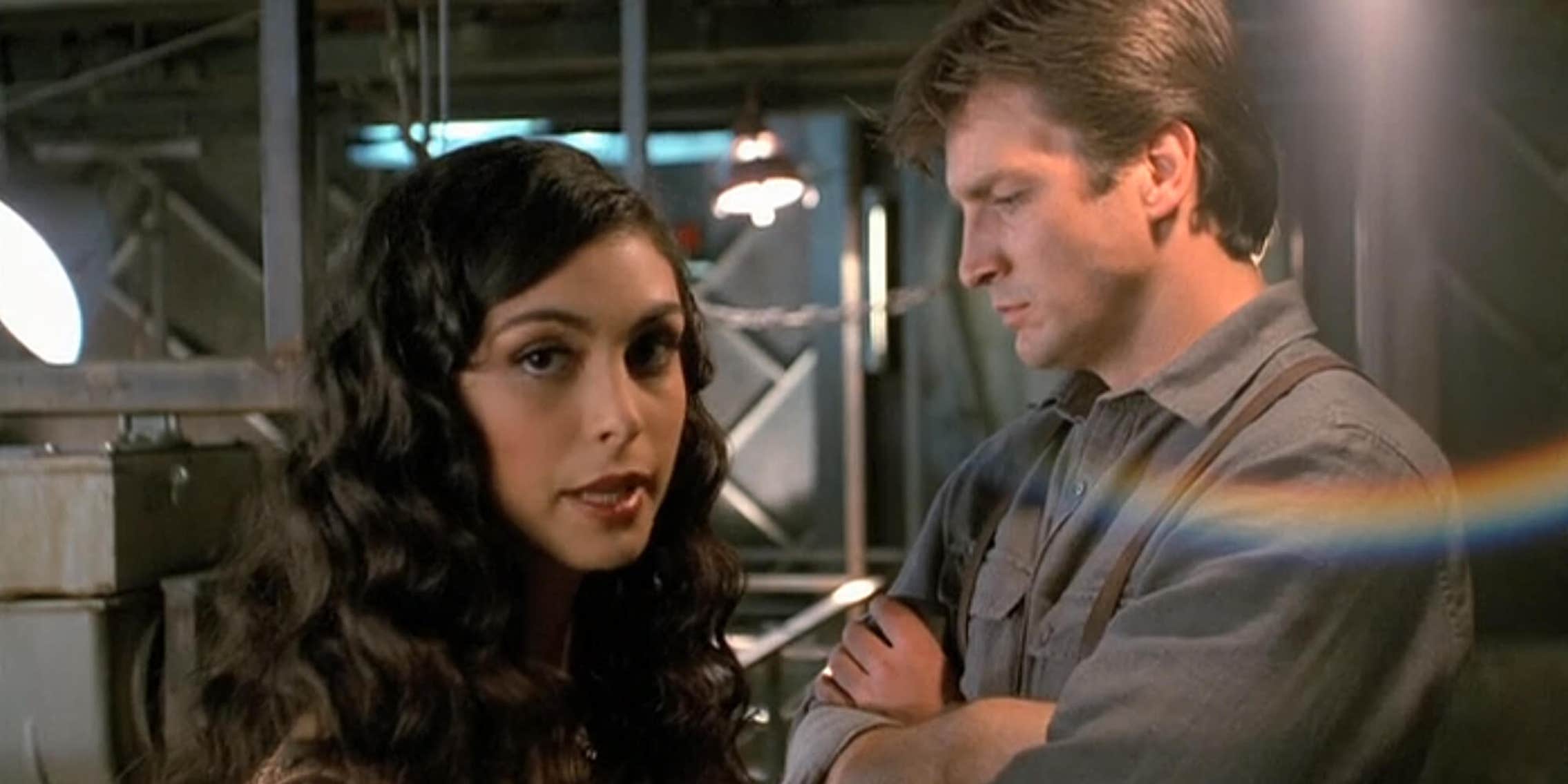 Firefy Revival: Fox Is Open to Bringing Back Beloved Sci-Fi Series