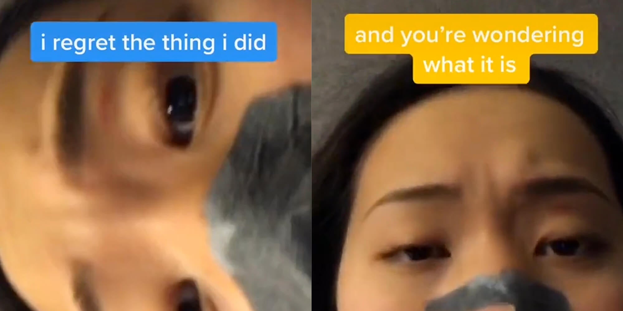 Teen Gets Harmonica Stuck in Mouth, Documents on TikTok