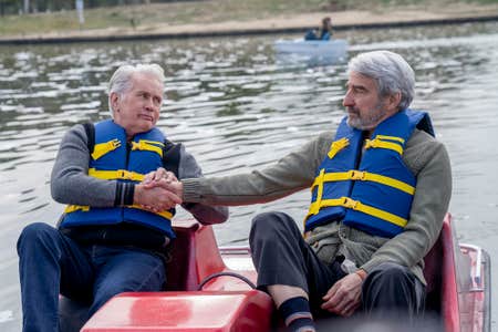 grace and frankie season 6 sol and robert