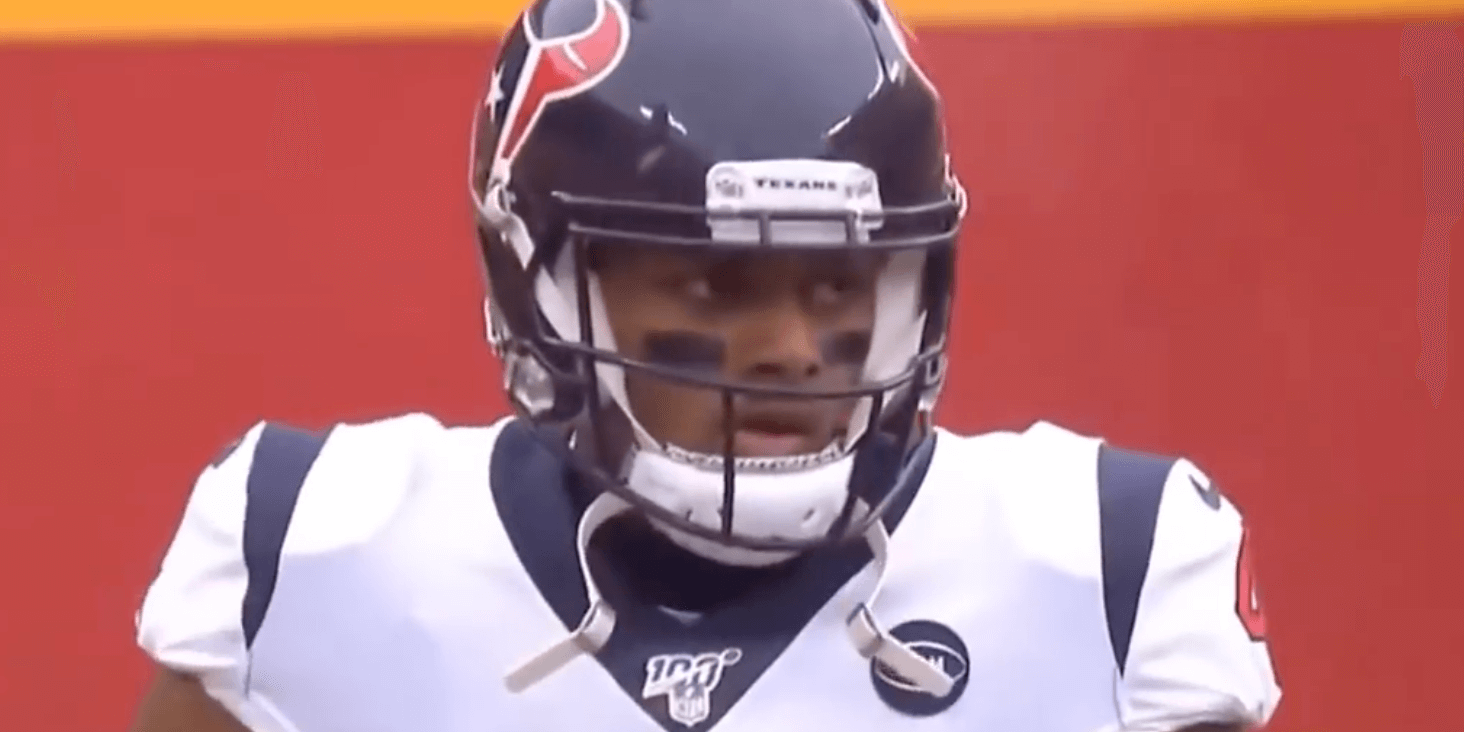 Houston Texans Memes: Epic Collapse Leads To Mass Twitter Roasting