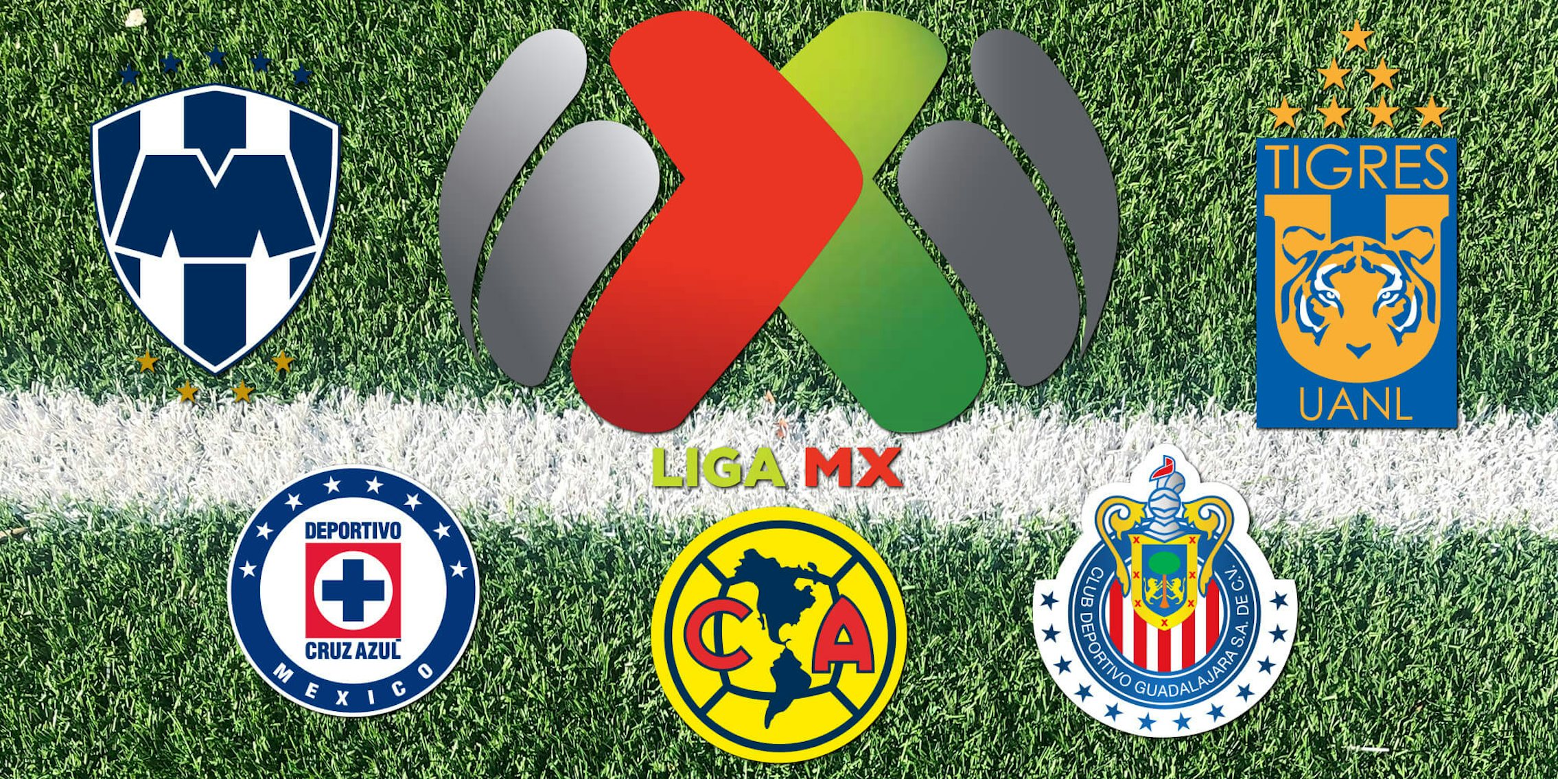 Monterrey vs Club América: times, how to watch on TV, stream