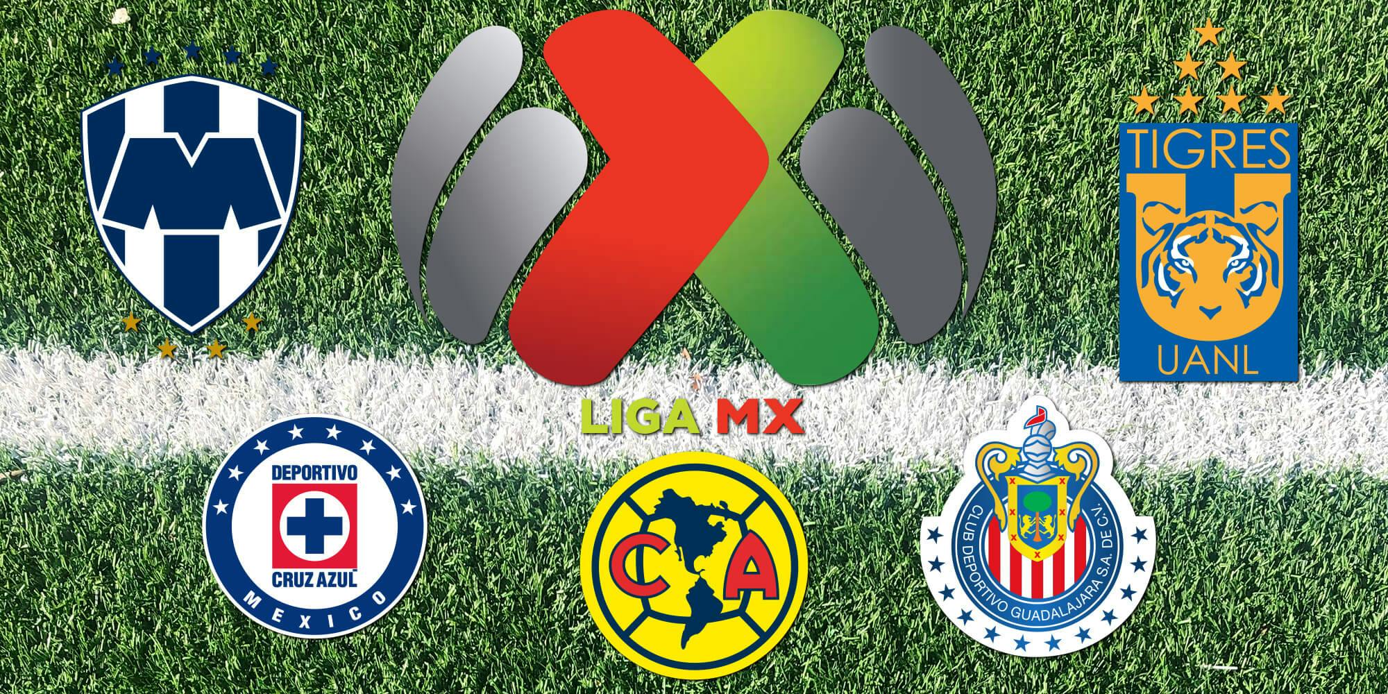 How to Watch Liga MX Streaming Live Today - September 24