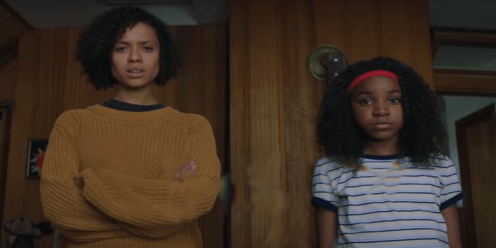 Hulu best movies: Fast Color