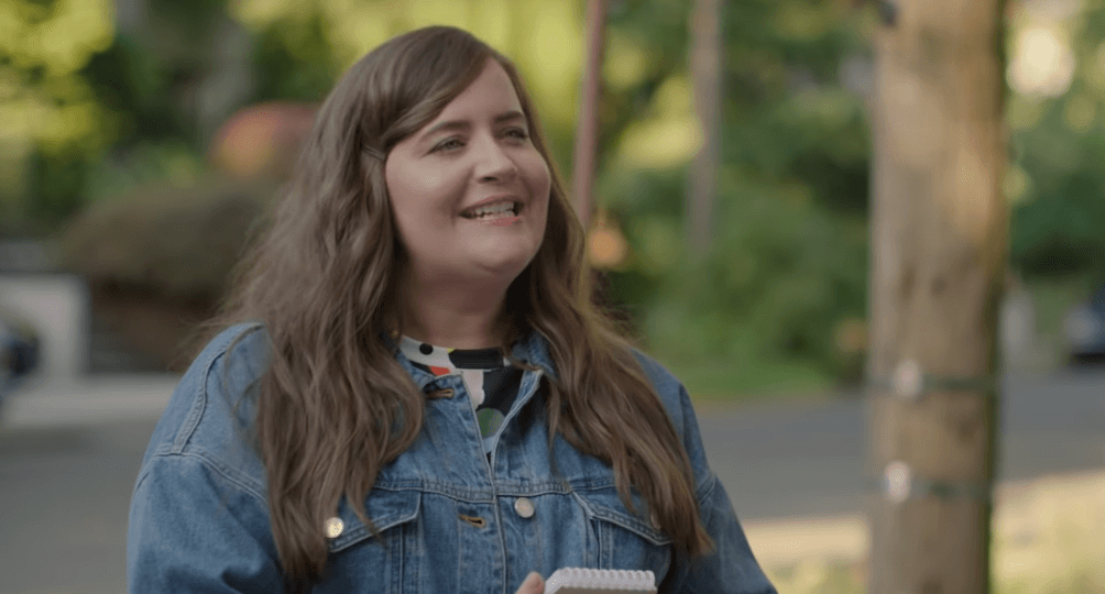 hulu shrill season 2 review