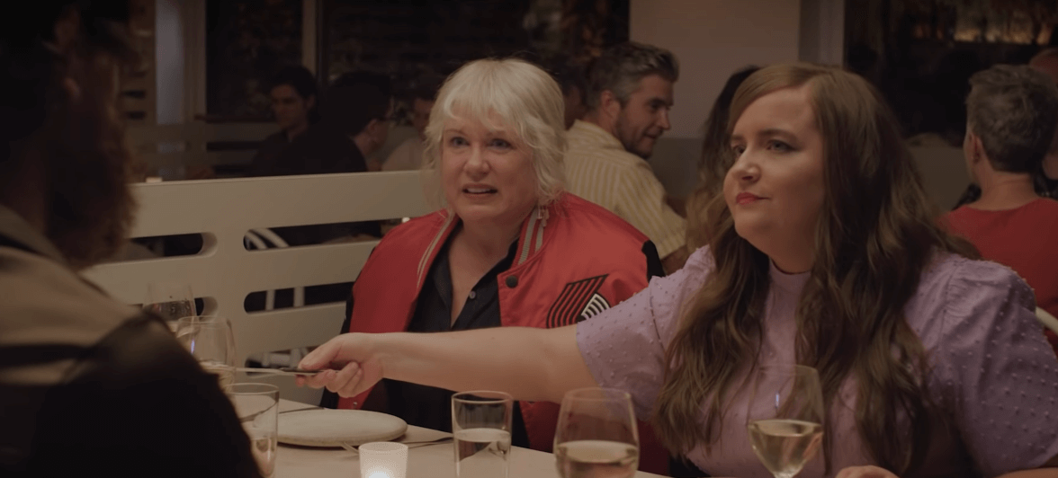 hulu shrill season 2 review