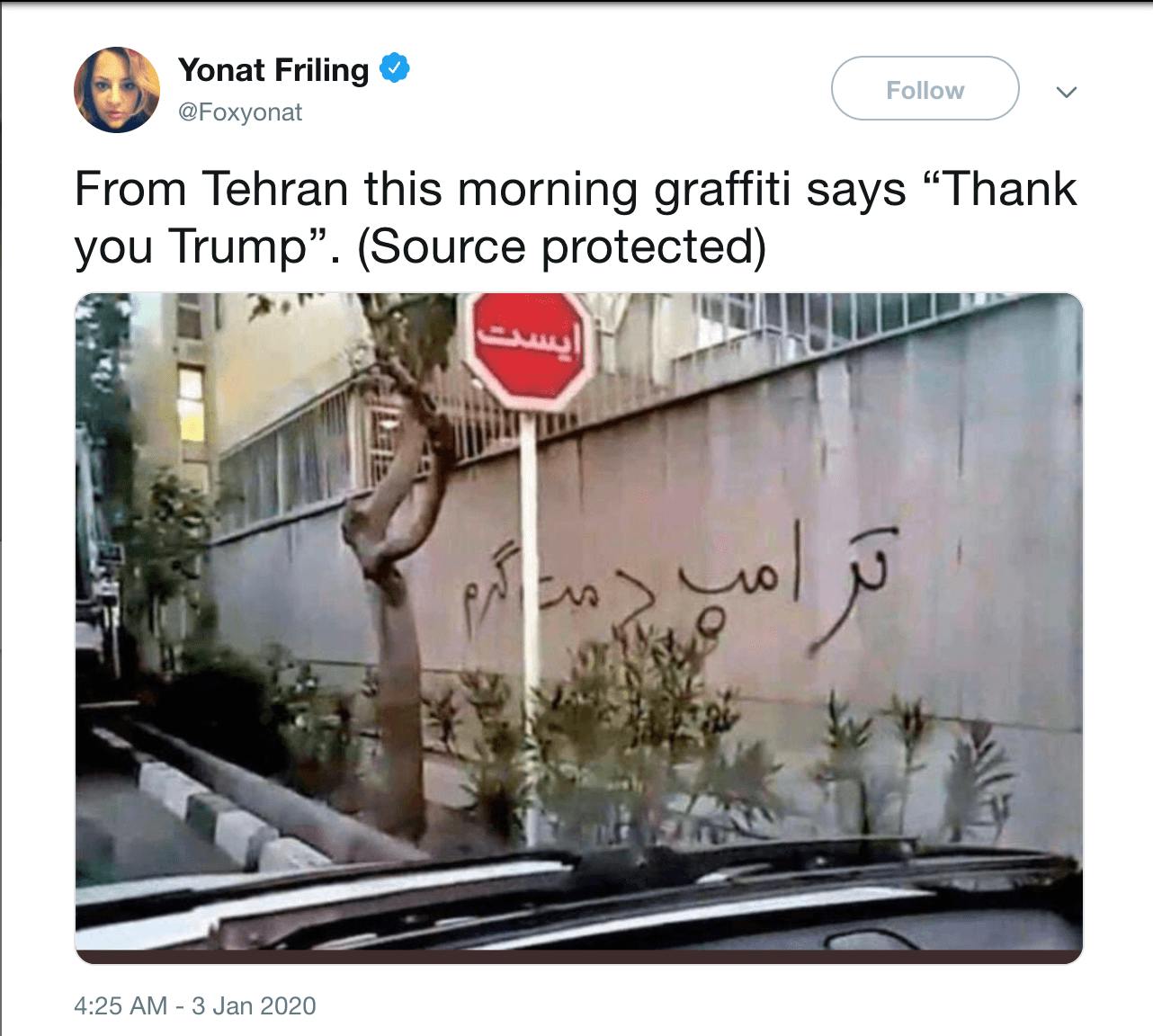 Iran-graffiti-Trump