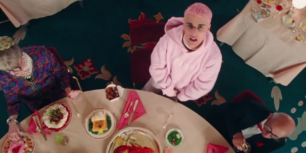 justin bieber The Daily Dot