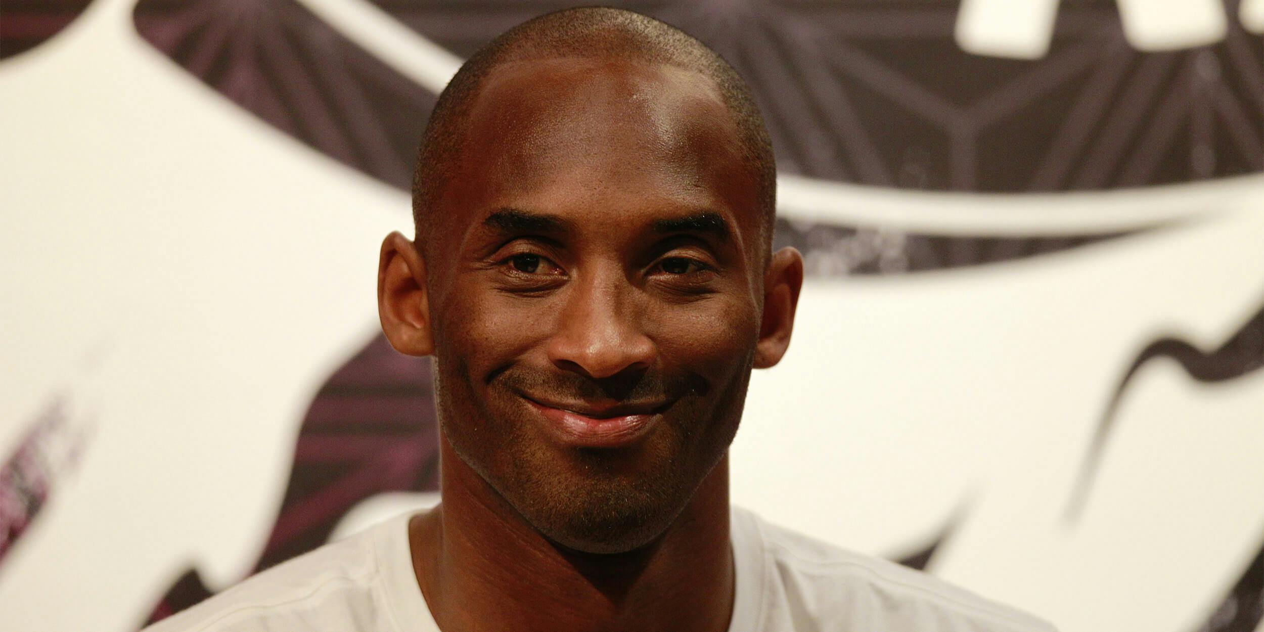 Kobe Bryant NBA Legend Dead at 41