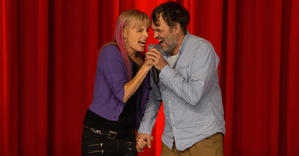 maria bamford weakness is the brand review