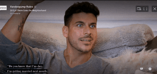 jax - vanderpump rules