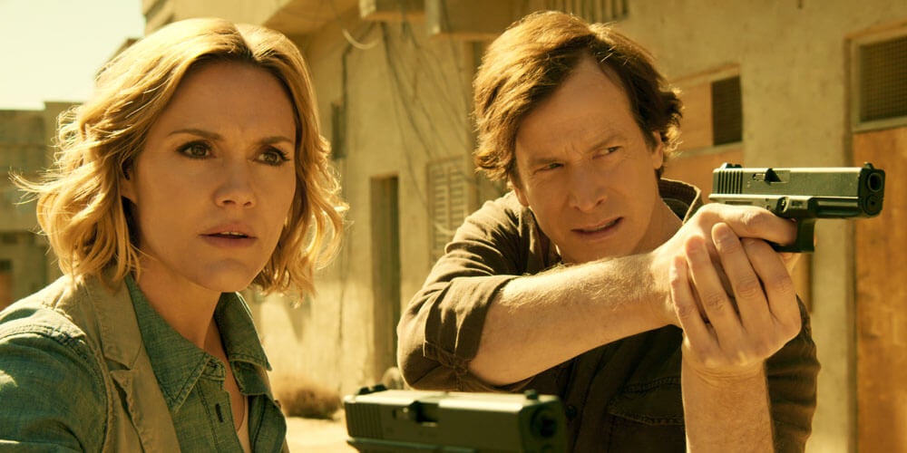 medical police review