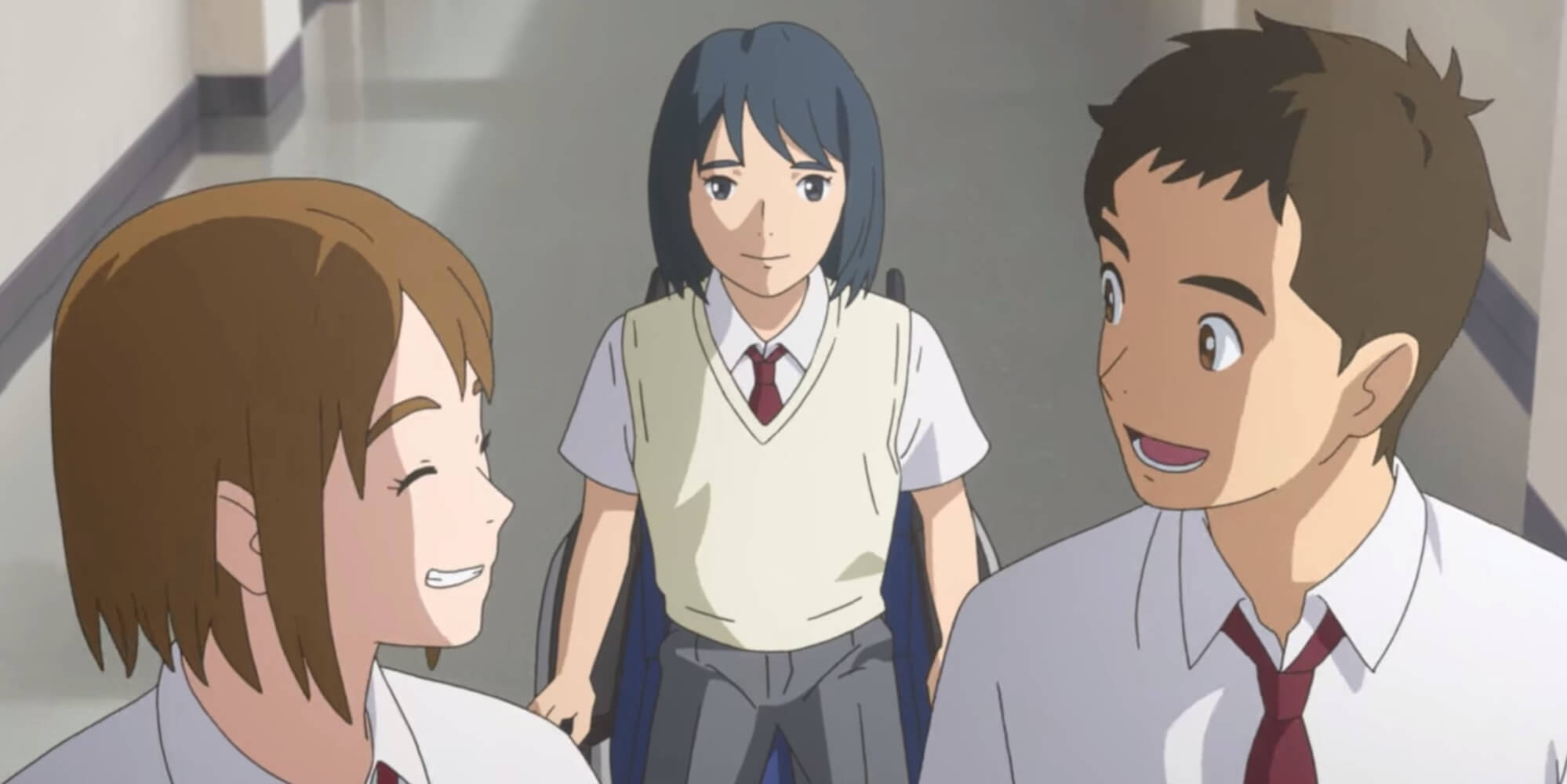 Netflix Anime Film 'NiNoKuni' Falls Apart with Flimsy Plotting