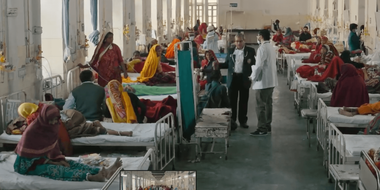 pandemic how to prevent an outbreak flu