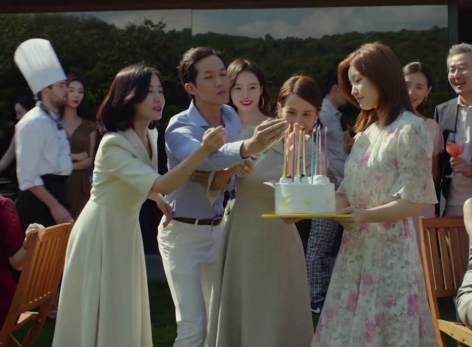 How to Watch 'Parasite': Where to Rent, Buy the Oscar-Winning Drama