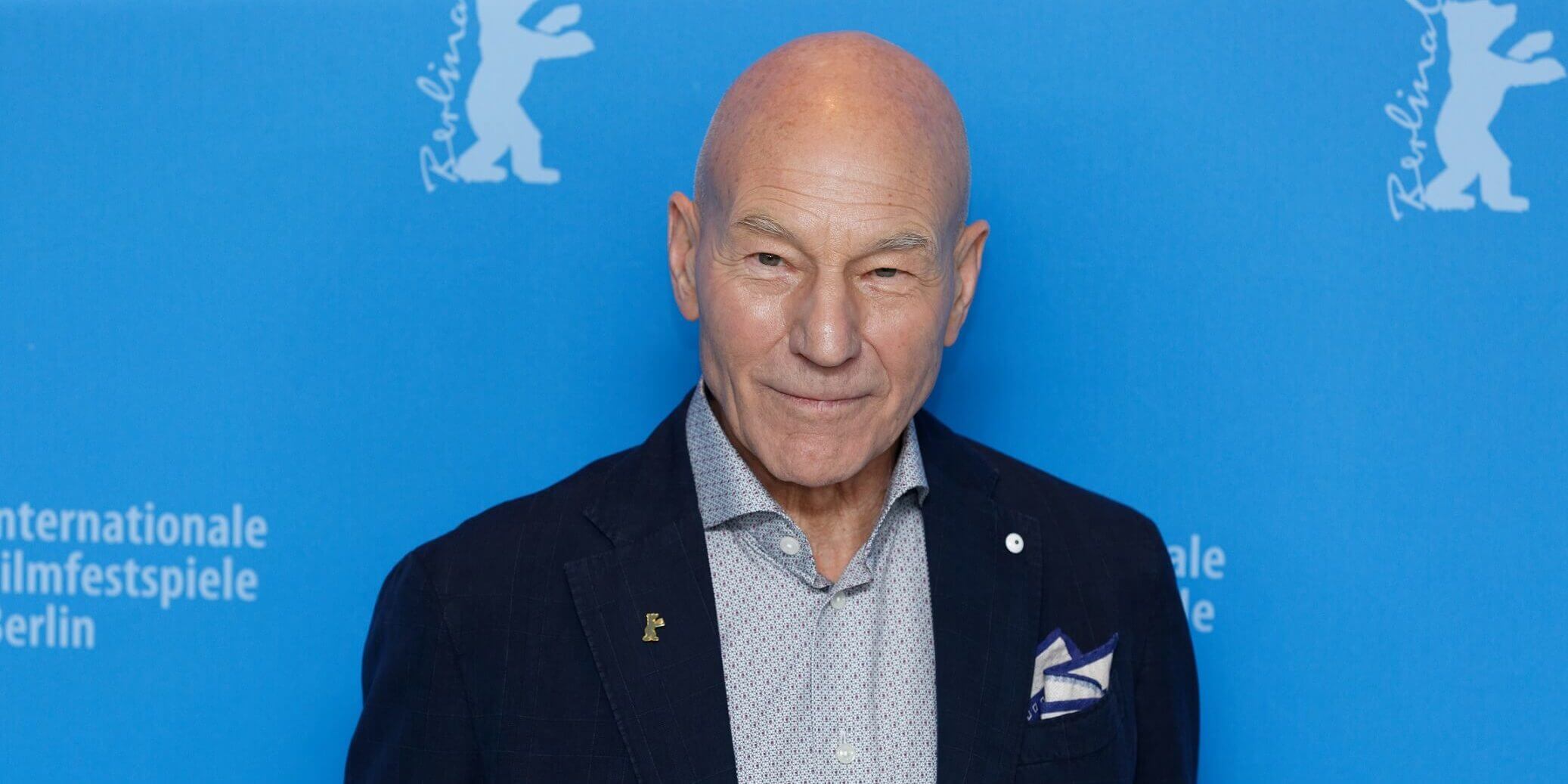 patrick stewart
