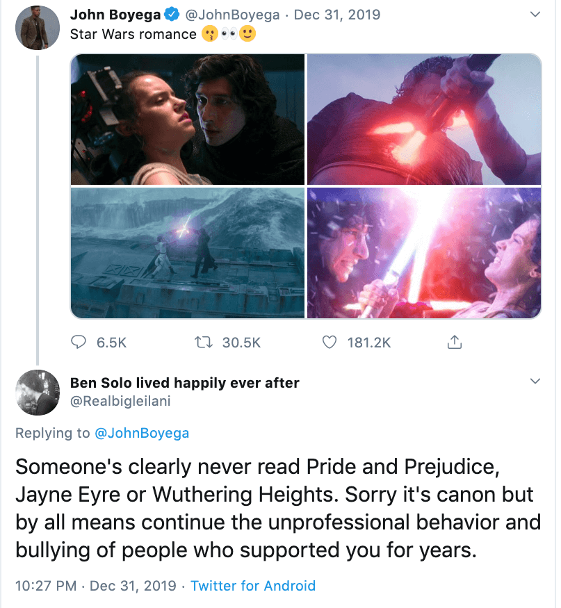 Reylo