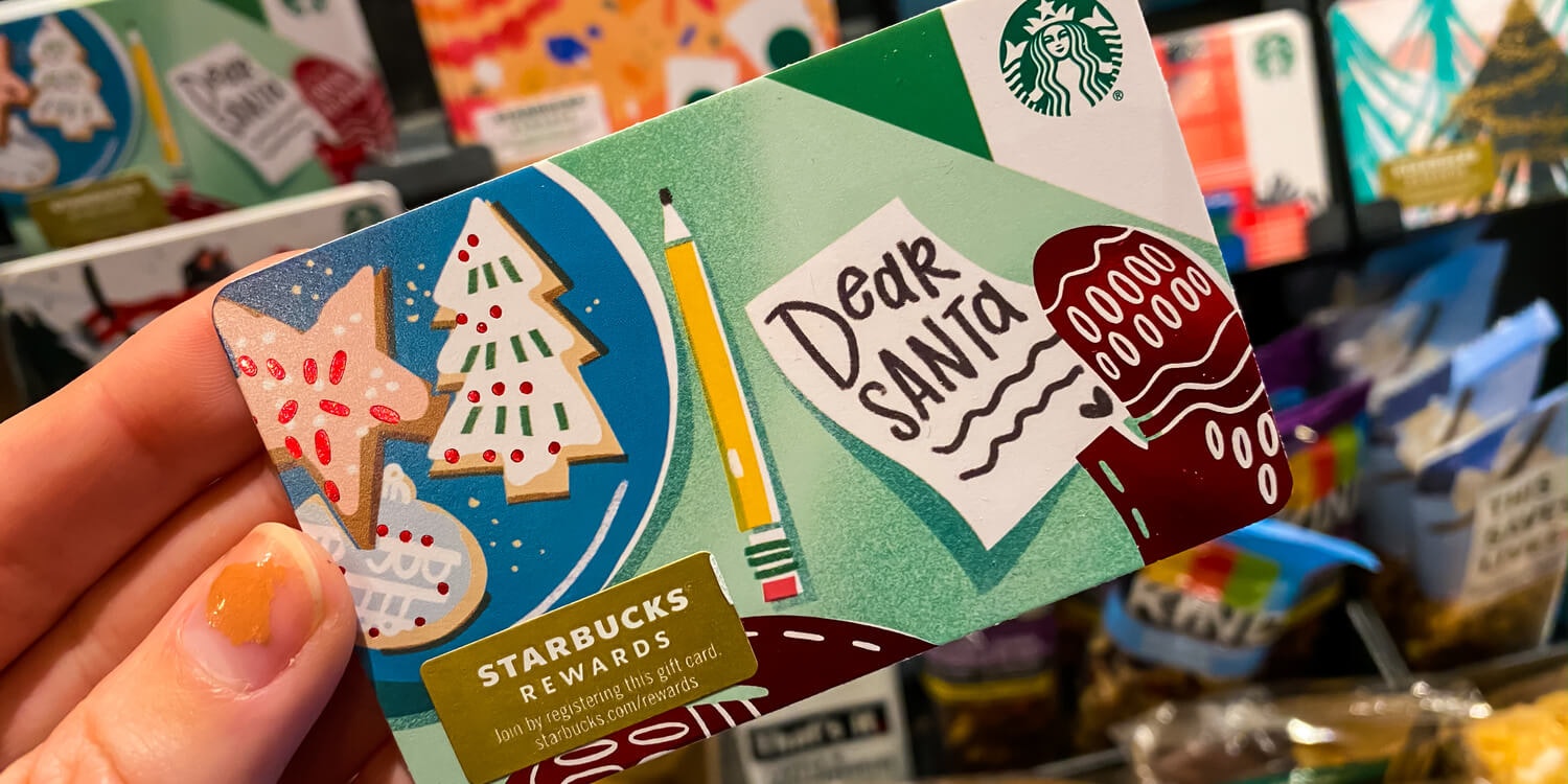 Sell Gift Cards Online What You Need To Know And Where To