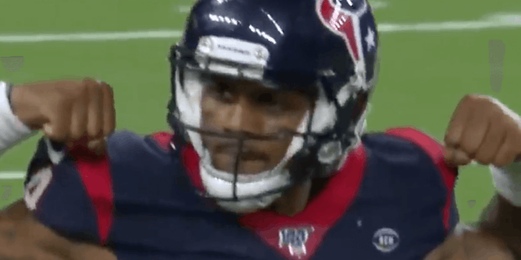 texans chiefs divisional round 2019 nfl