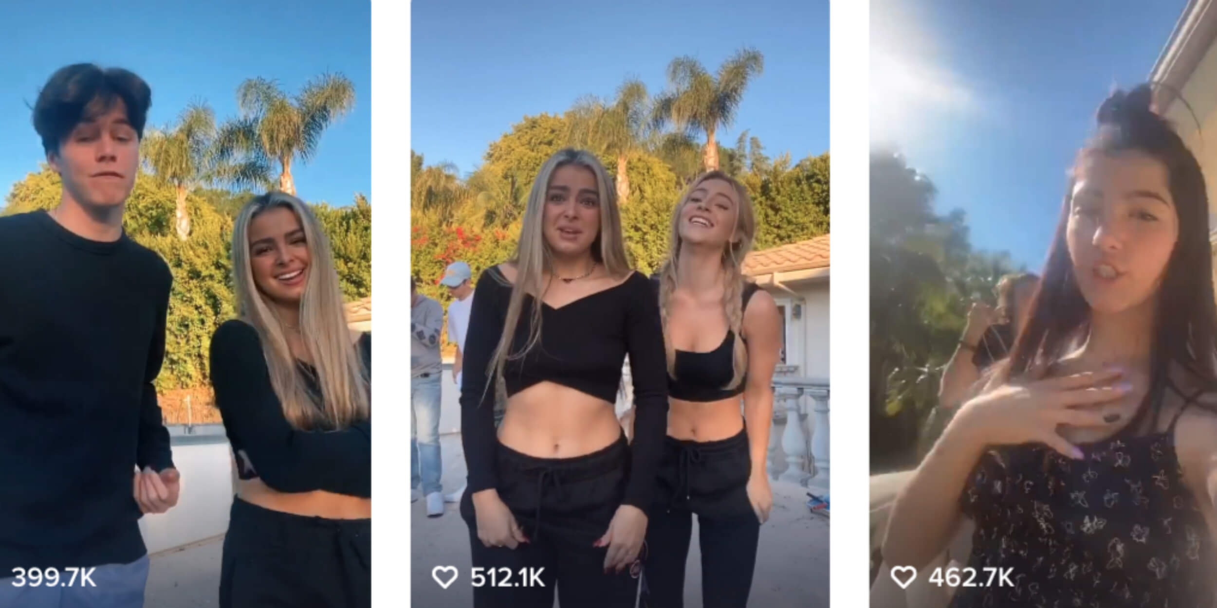 What Is the TikTok Hype House?