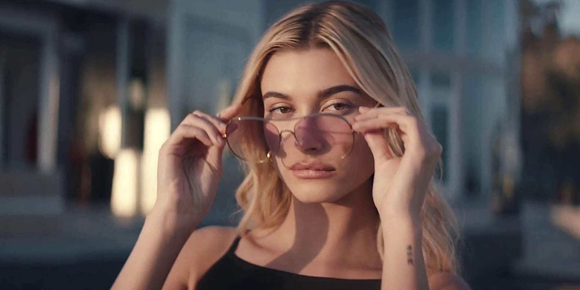 top instagram models 2020 hailey bieber