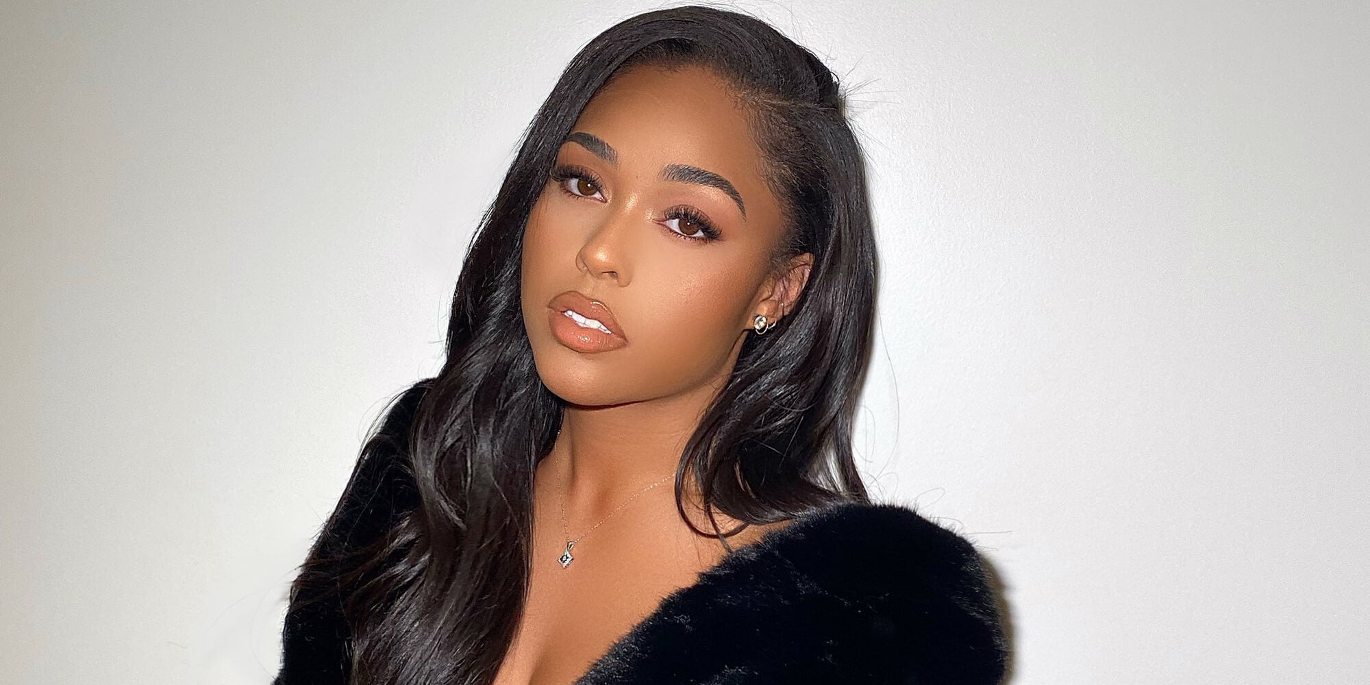 top instagram models 2020 jordyn woods