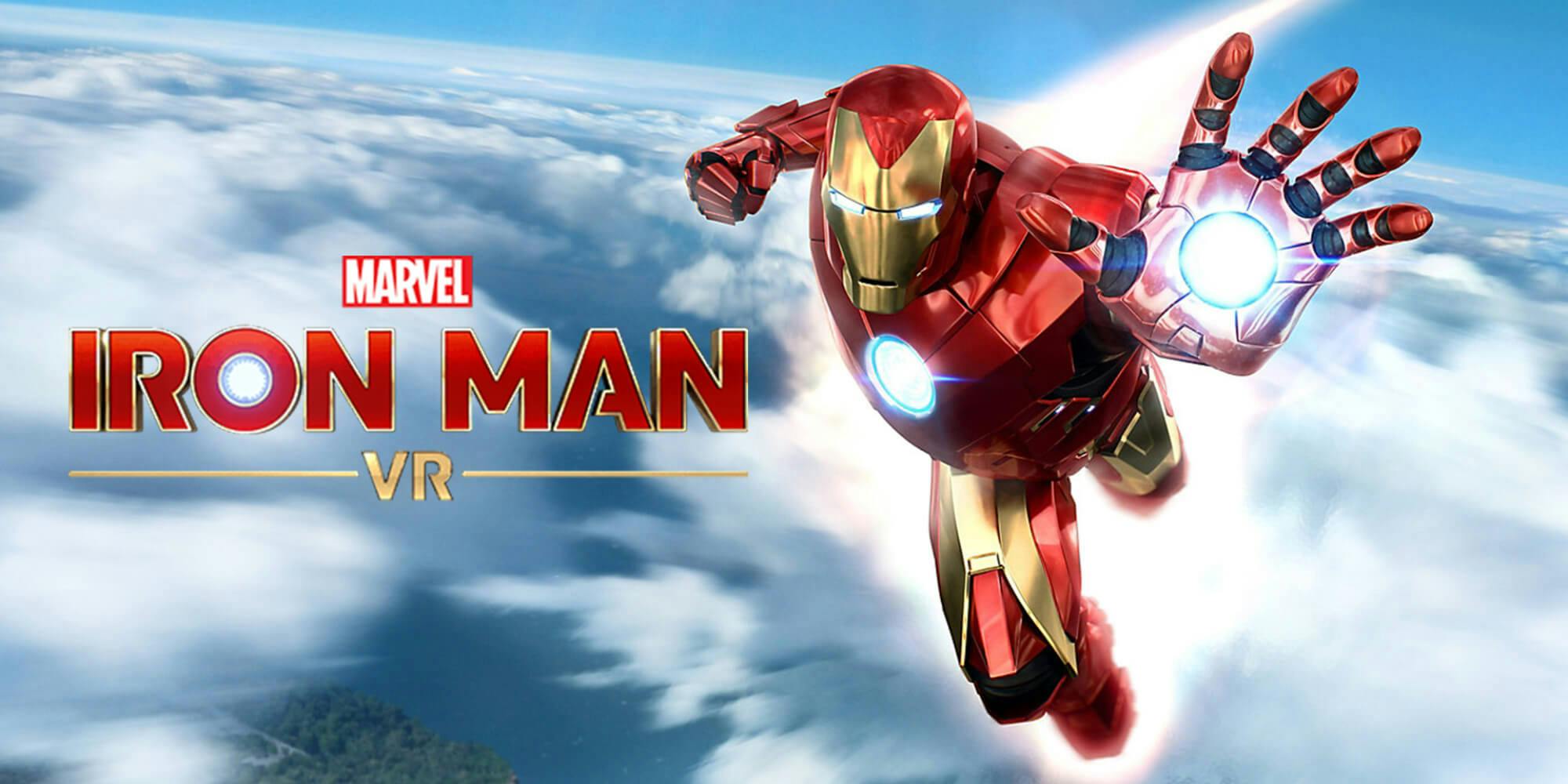 upcoming video games february 2020 marvels iron man vr release date