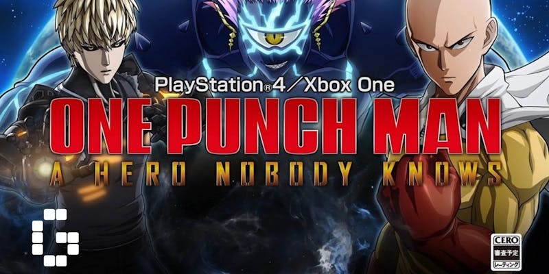 upcoming video games february 2020 one punch man a hero nobody knows release date