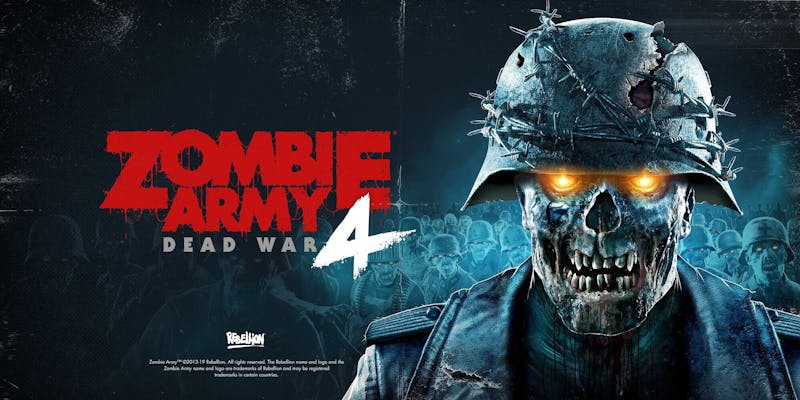 upcoming video games february 2020 zombie army 4 dead war release date