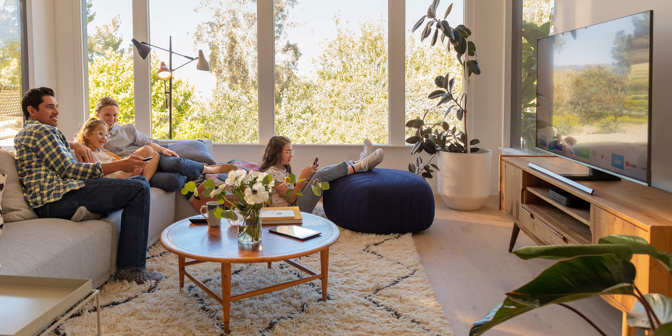 Mix and Match Verizon Fios plans to suit your streaming needs