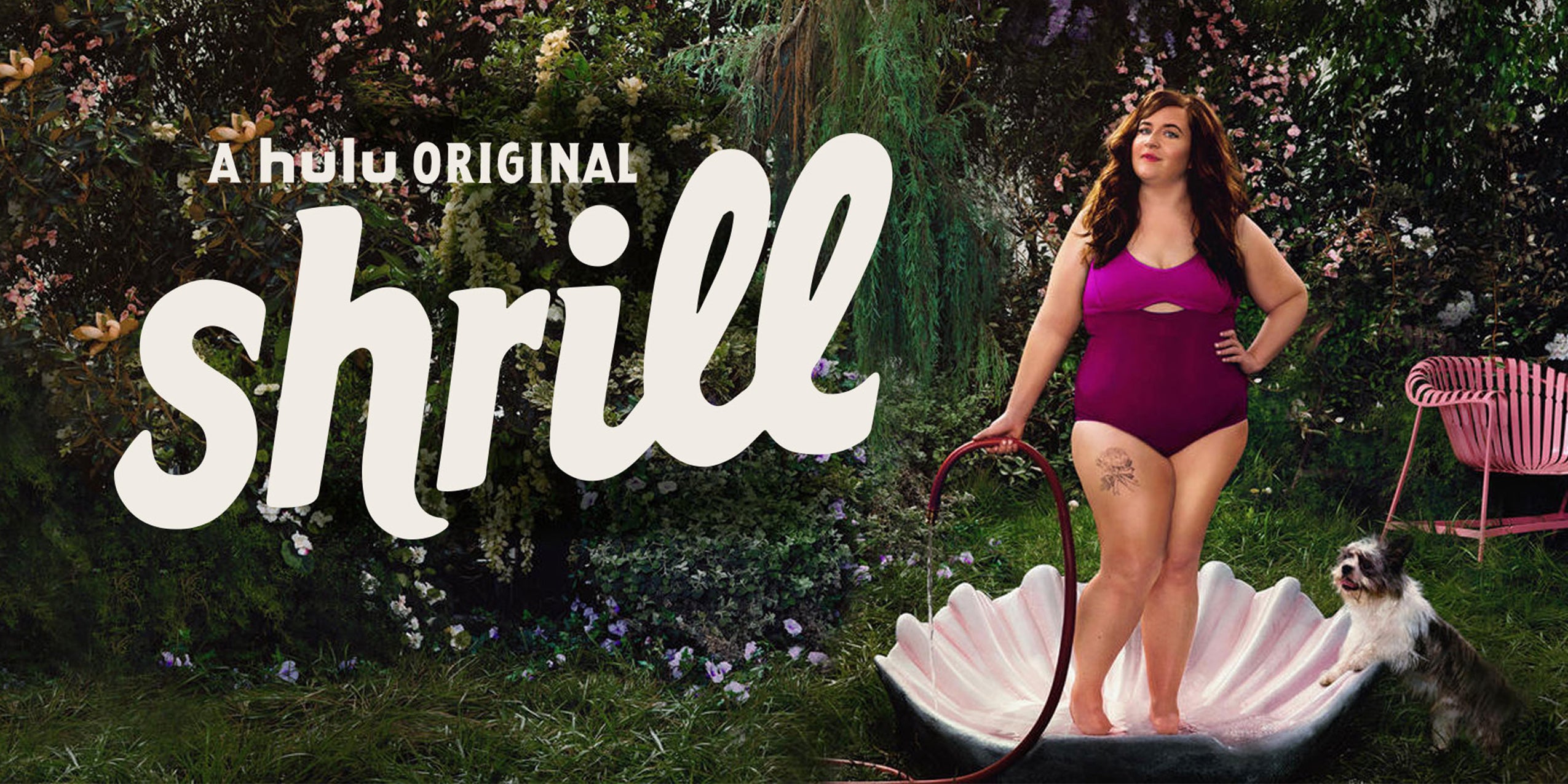 Shrill Season 2 How To Stream The Breakout Series Online