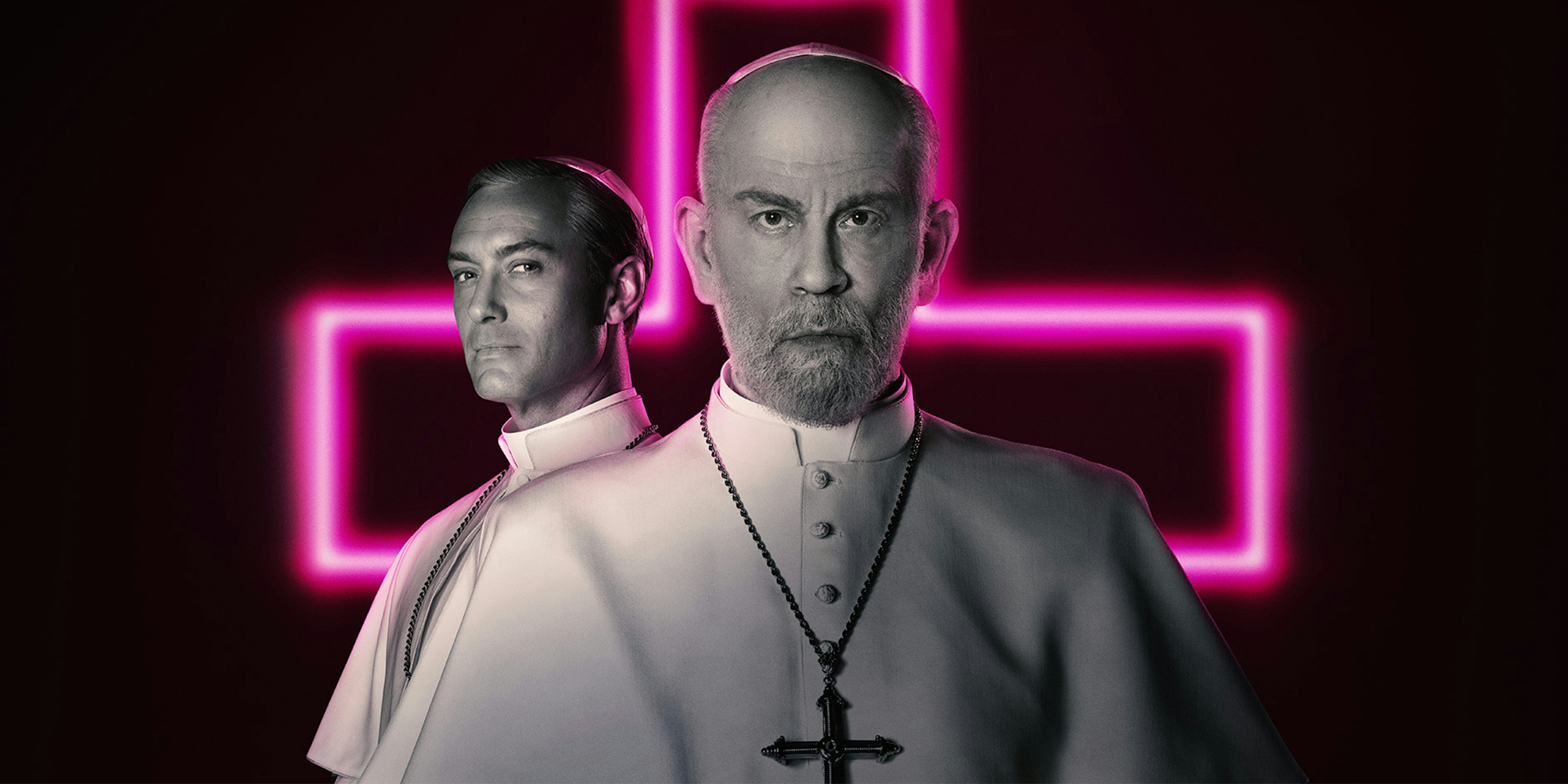 Watch 'The Pope': How to Stream 'The Young Pope' Continuation