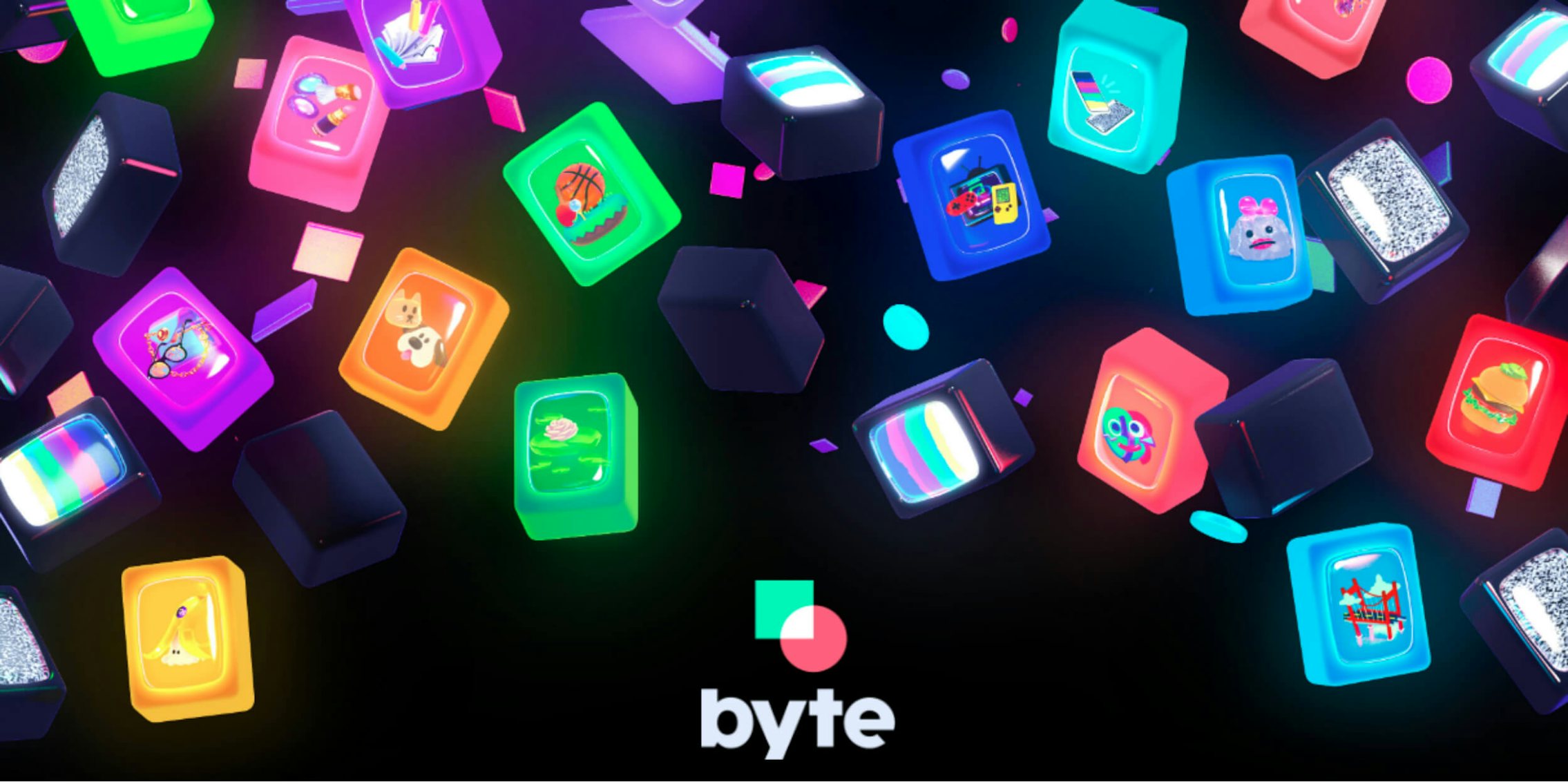 what is byte