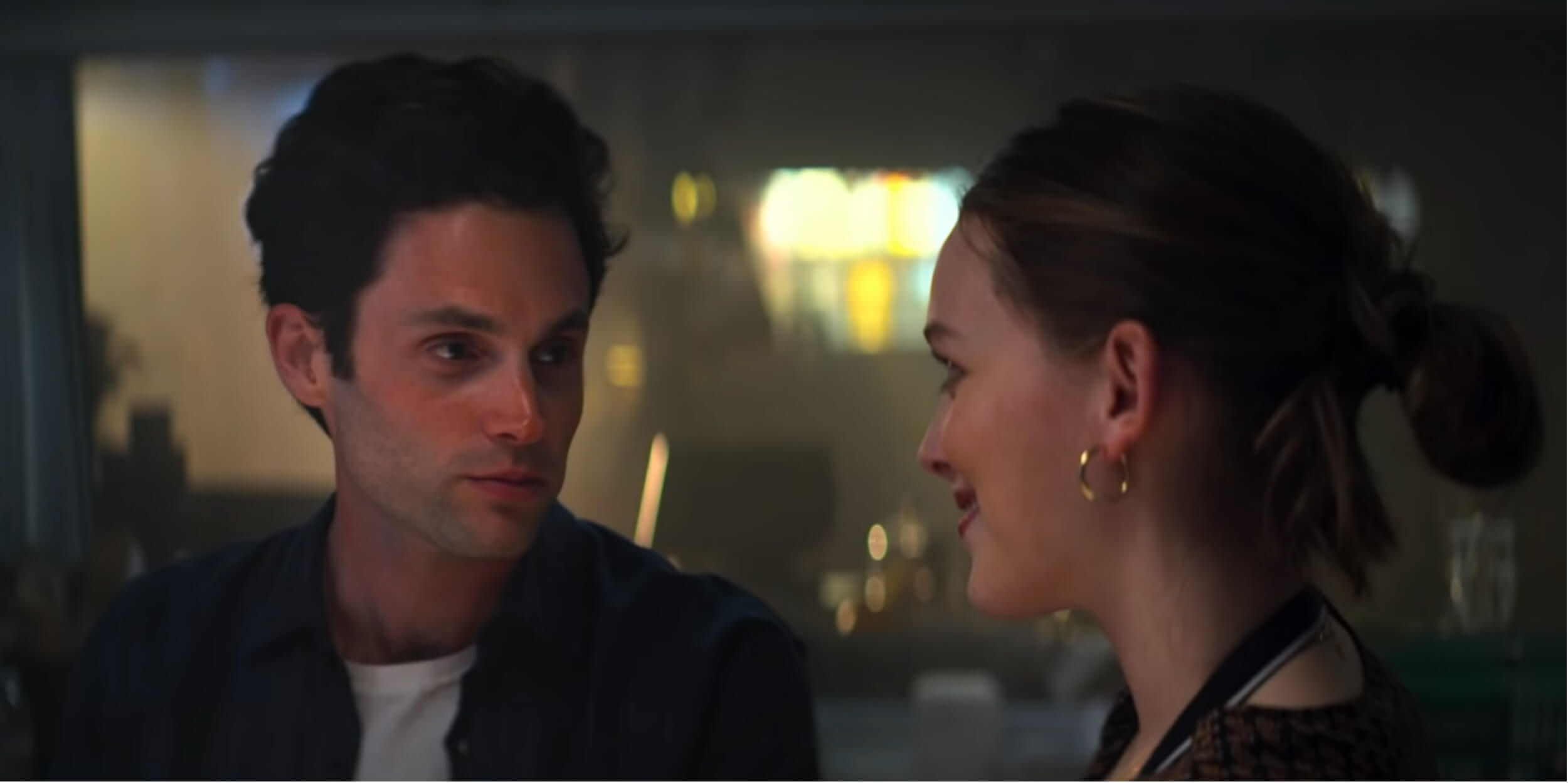 'You' Season 3 Is Coming to Netflix in 2021