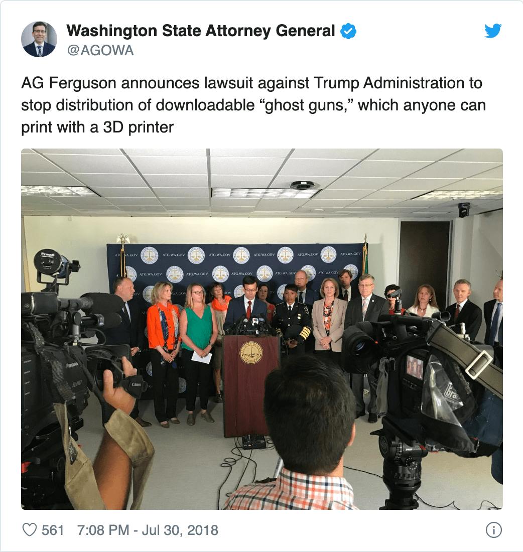 Washington-Attorney-tweets-3d-printed-gun-lawsuit