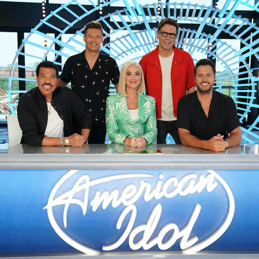 american idol season 18 judges