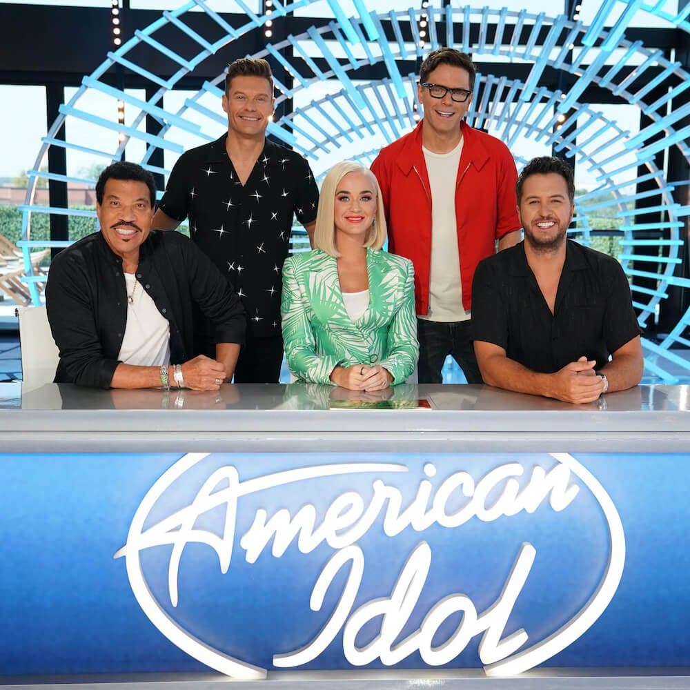 Watch American Idol How To Stream Season 18 Online