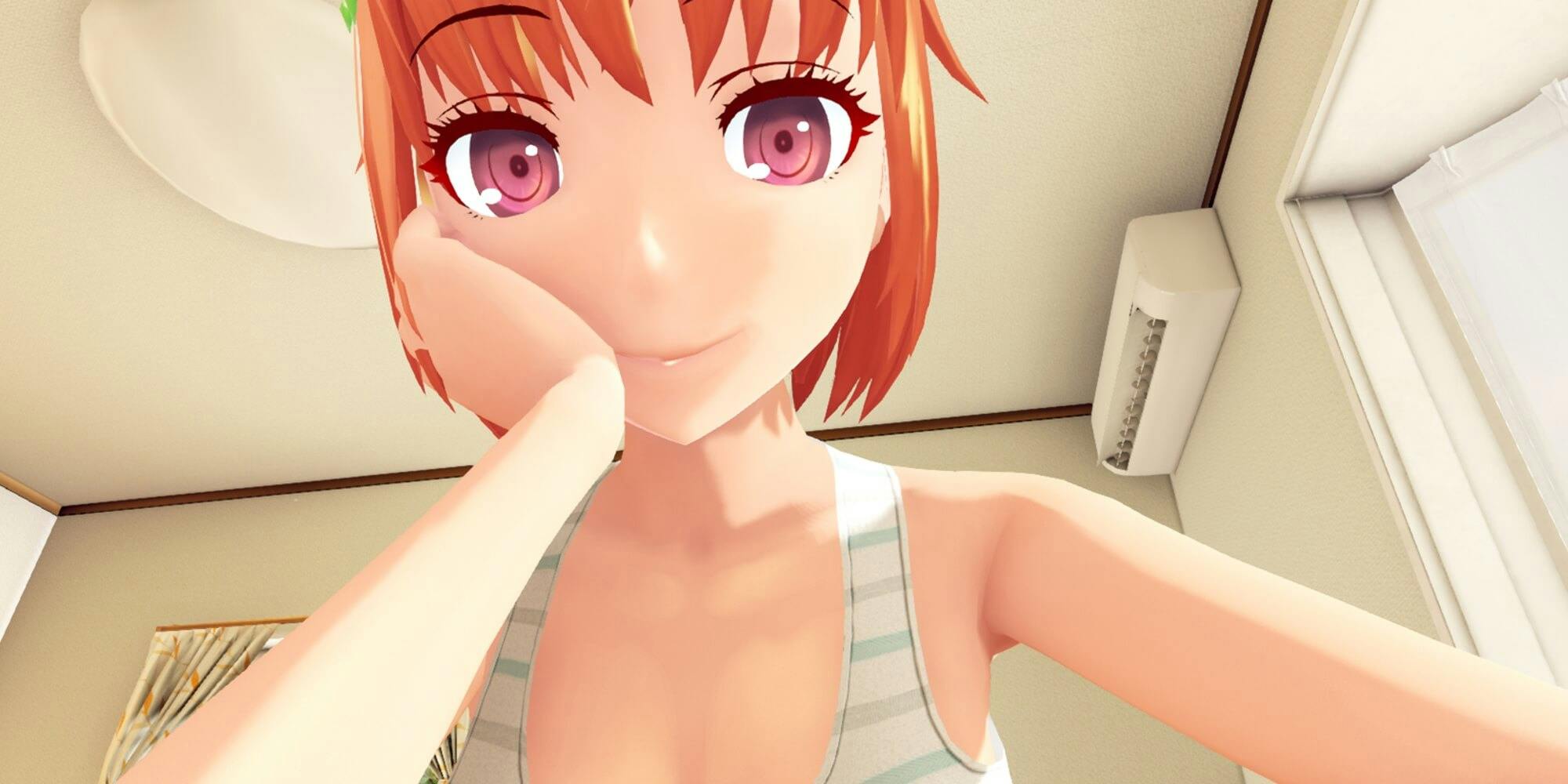 Interactive Anime Porn - Oculus Quest Porn: Best VR Porn Games for Virtual Desktop and More