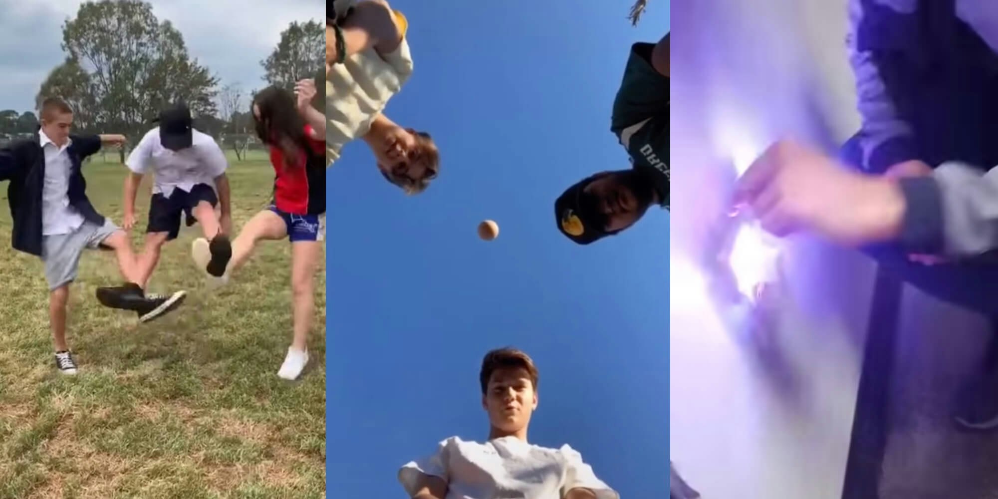 The Most Dangerous Tiktok Challenges Weve Seen—so Far