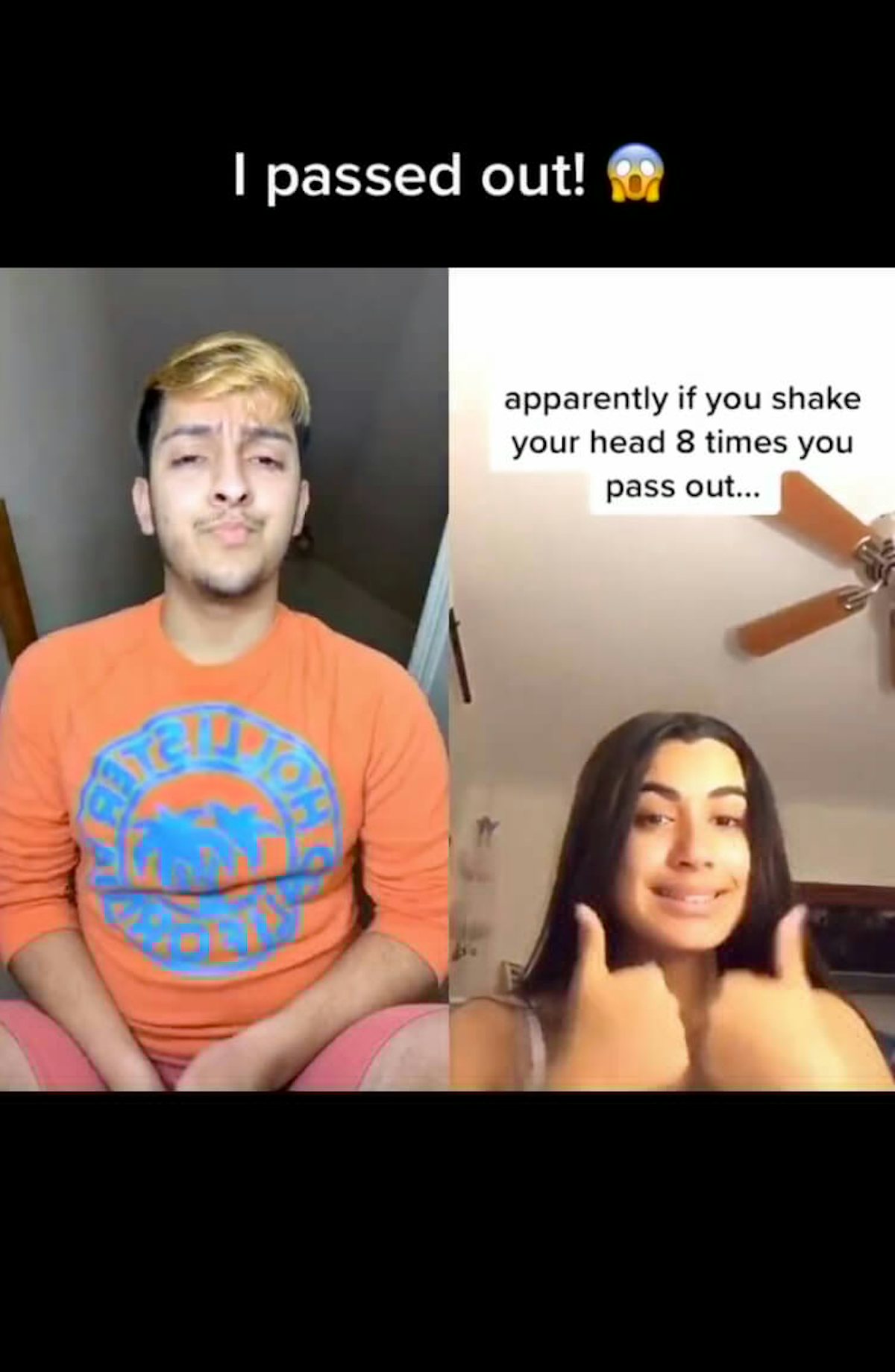 Dangerous Tiktok Challenges 2025 - Darya Sindee