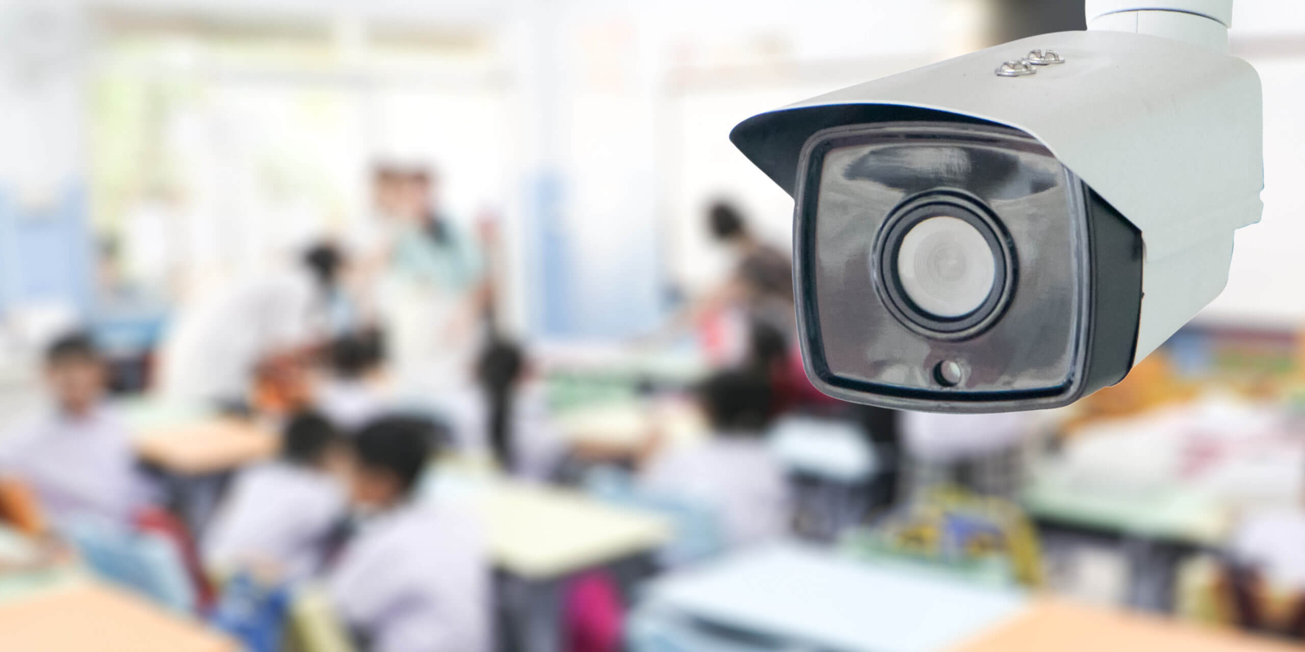 Facial Recognition Schools