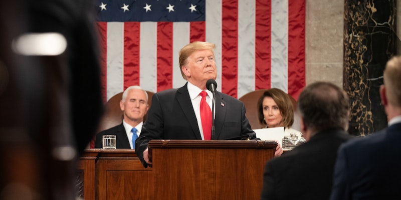 Watch State of the Union 2020
