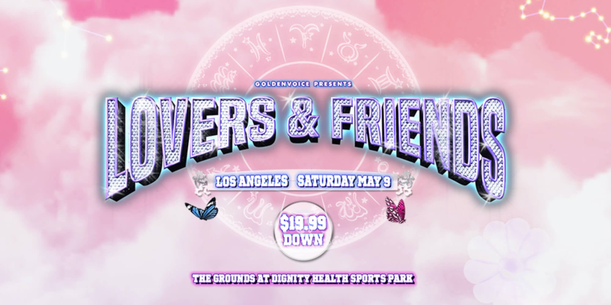 Lovers and Friends Festival Already Drawing Fyre Comparisons